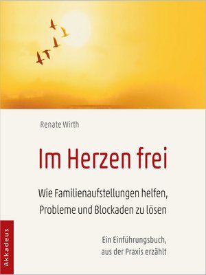 cover image of Im Herzen frei